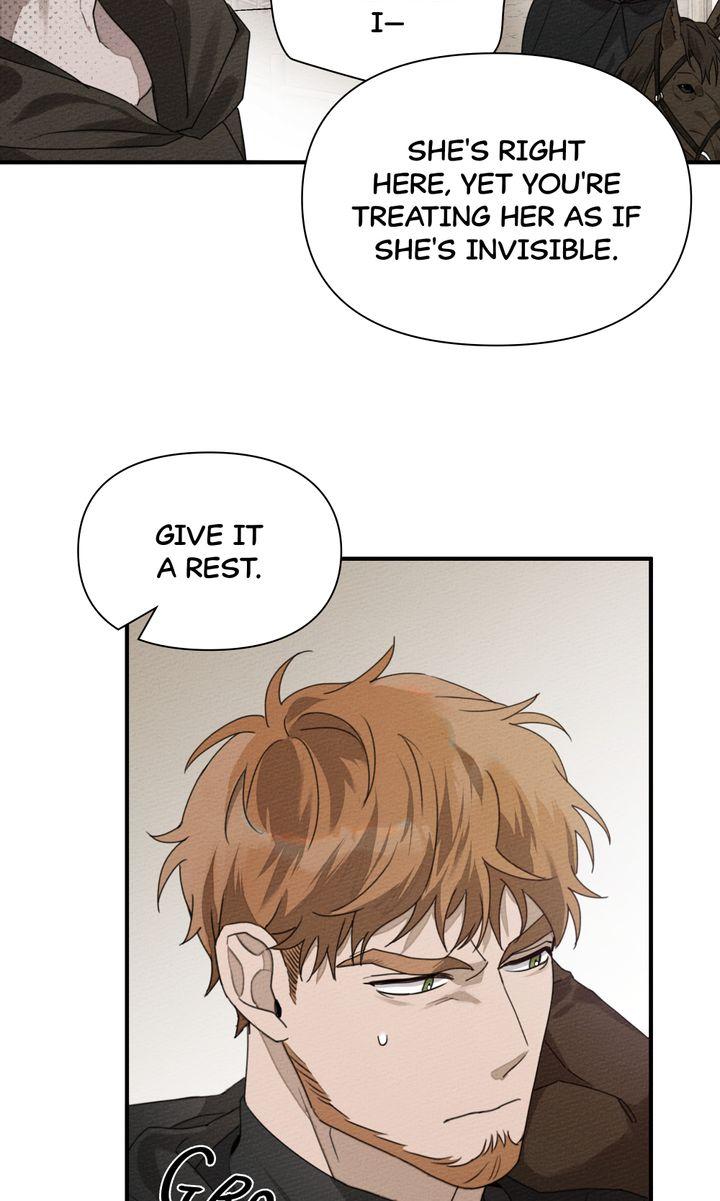 Read Under the Oak Tree EN Manga Online