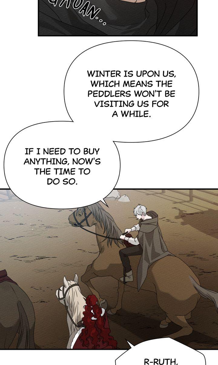 Read Under the Oak Tree EN Manga Online