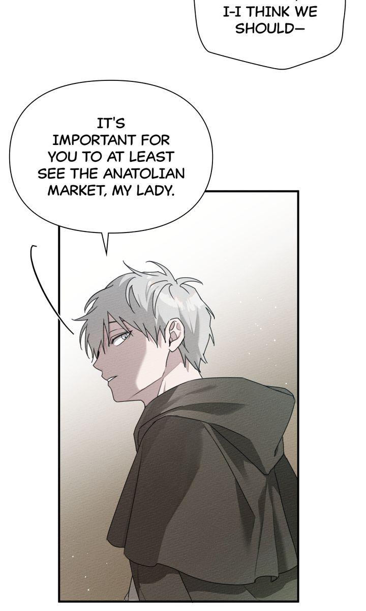 Read Under the Oak Tree EN Manga Online