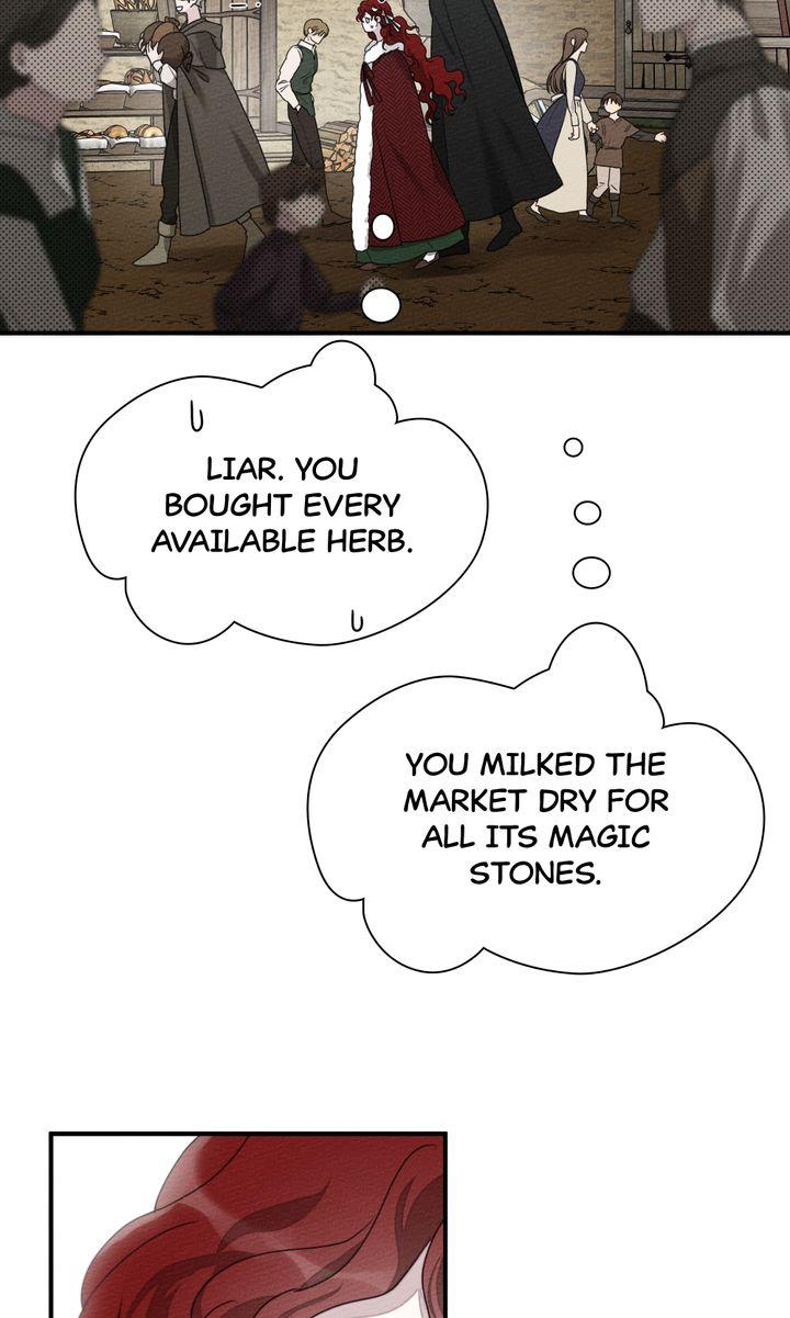 Read Under the Oak Tree EN Manga Online