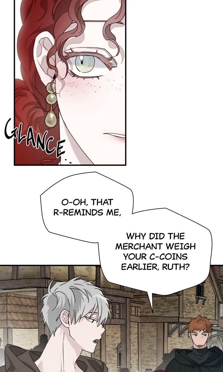 Read Under the Oak Tree EN Manga Online
