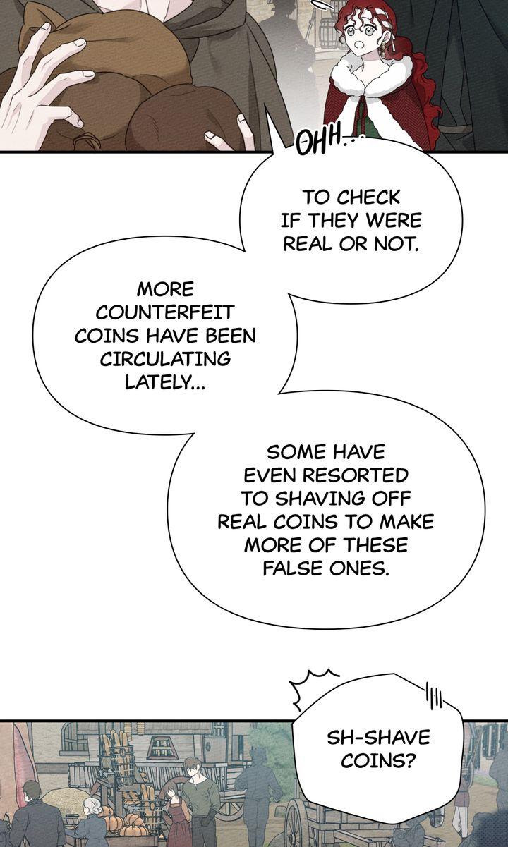 Read Under the Oak Tree EN Manga Online