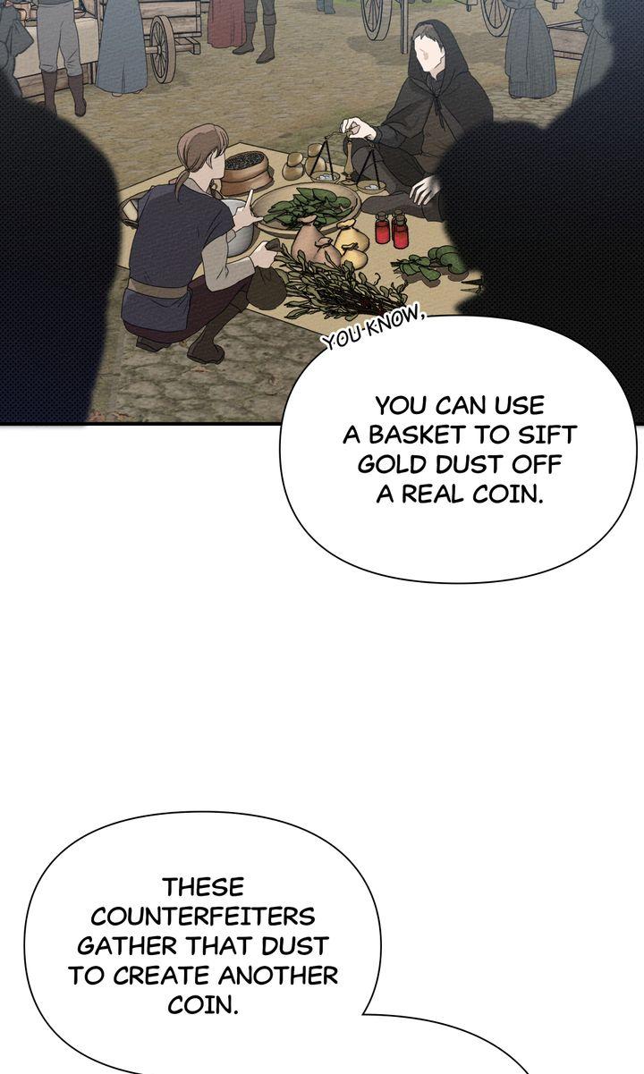 Read Under the Oak Tree EN Manga Online