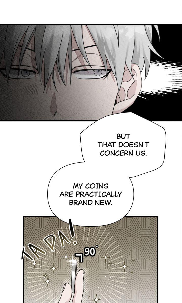 Read Under the Oak Tree EN Manga Online