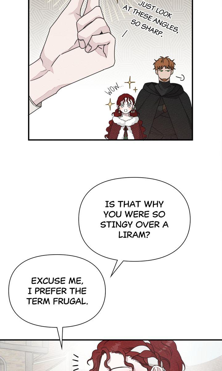 Read Under the Oak Tree EN Manga Online