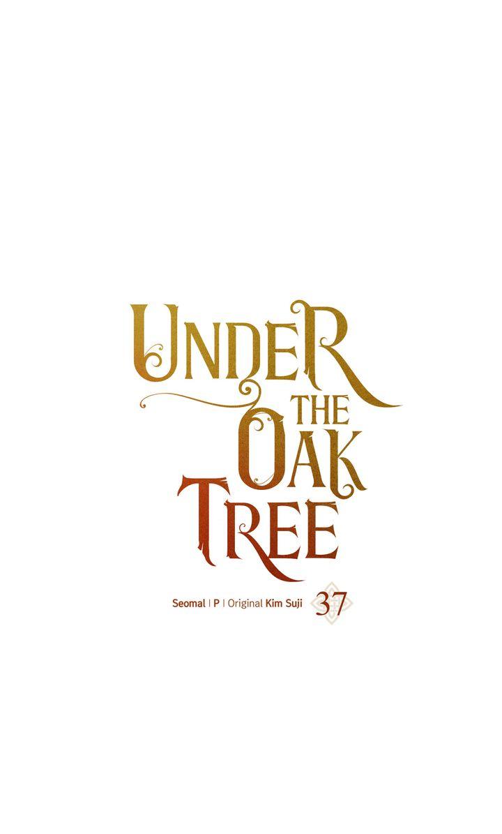 Read Under the Oak Tree EN Manga Online