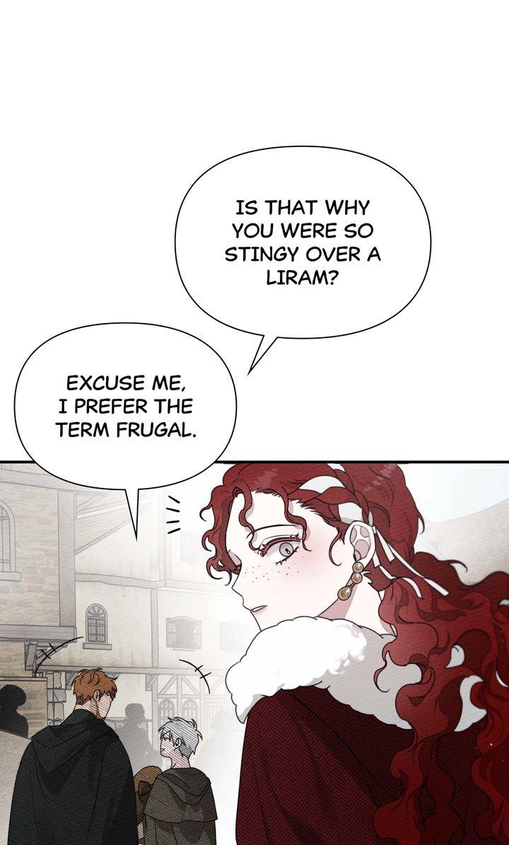 Read Under the Oak Tree EN Manga Online