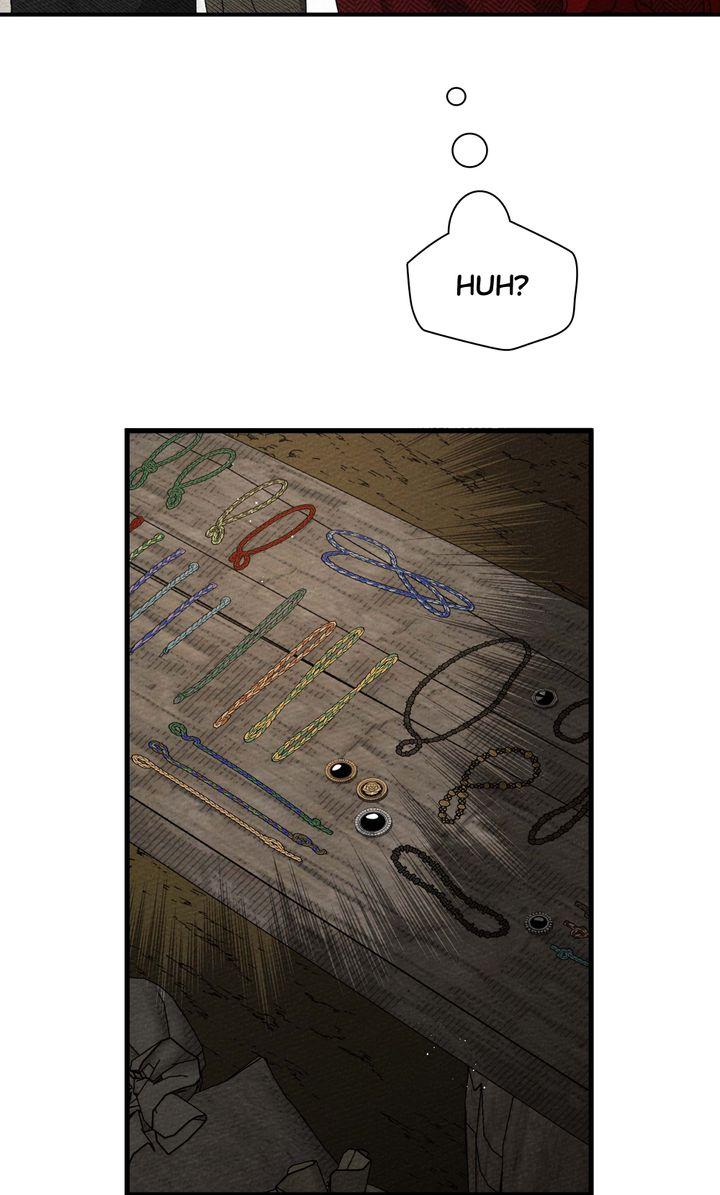 Read Under the Oak Tree EN Manga Online