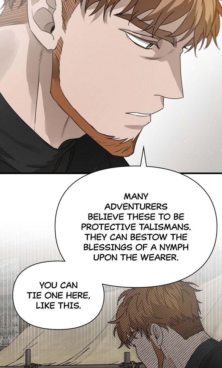Read Under the Oak Tree EN Manga Online