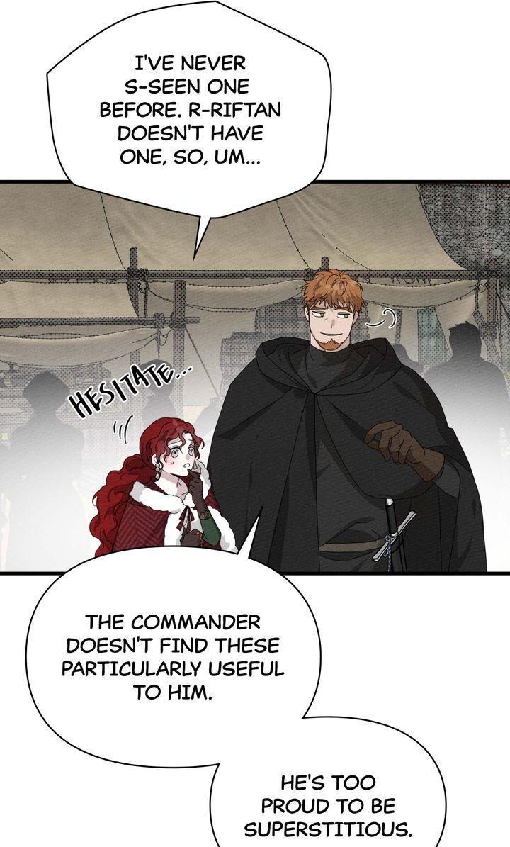 Read Under the Oak Tree EN Manga Online