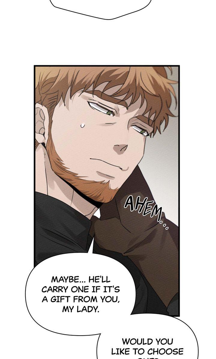 Read Under the Oak Tree EN Manga Online