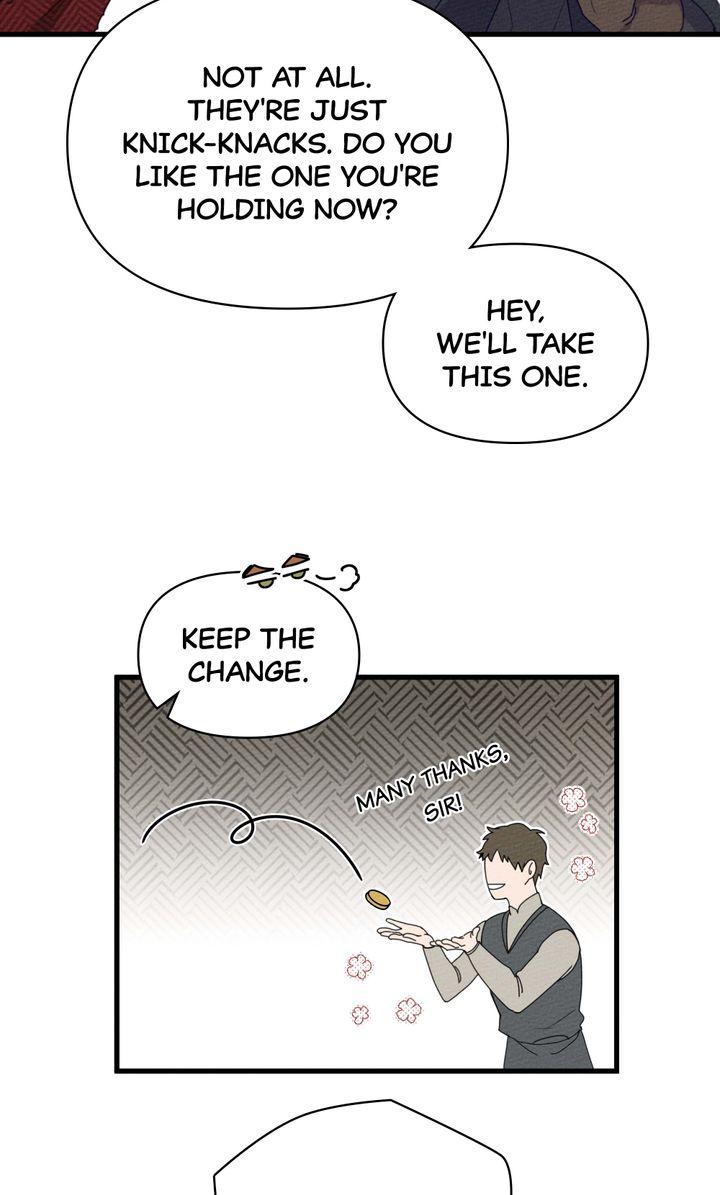 Read Under the Oak Tree EN Manga Online