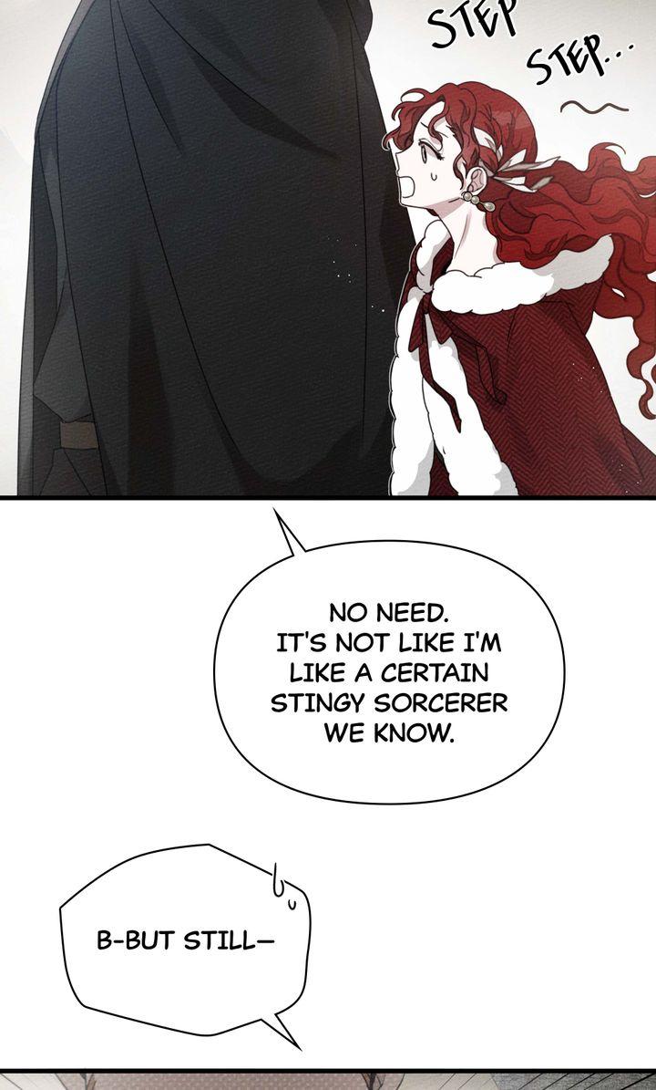 Read Under the Oak Tree EN Manga Online