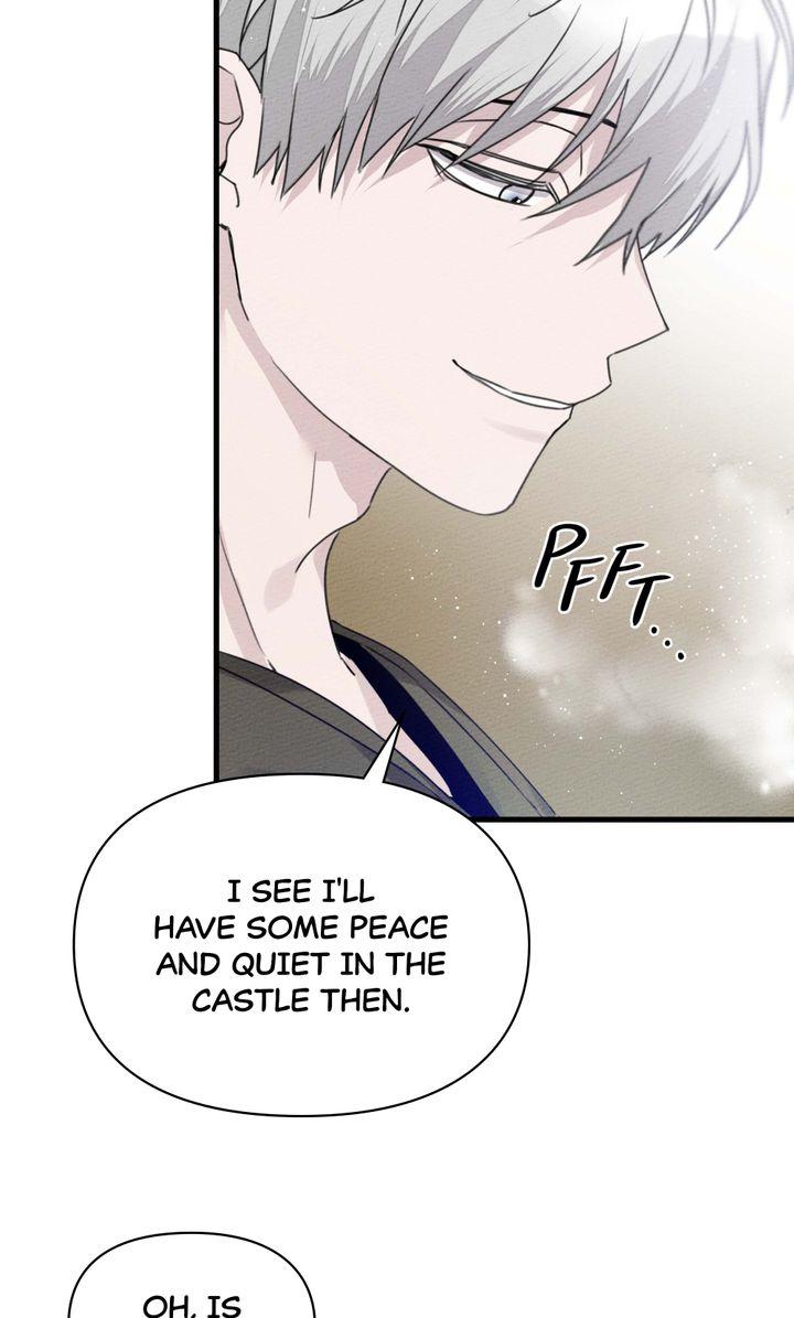 Read Under the Oak Tree EN Manga Online