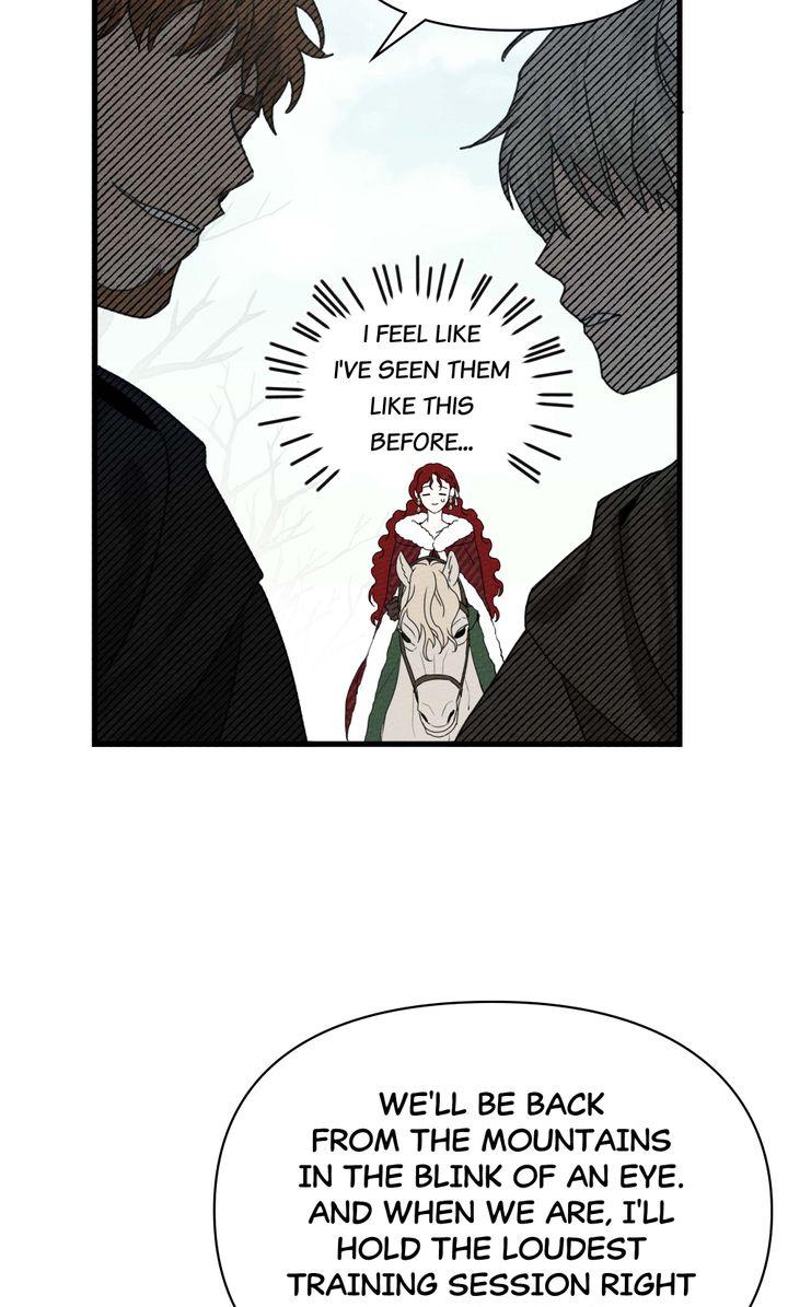 Read Under the Oak Tree EN Manga Online