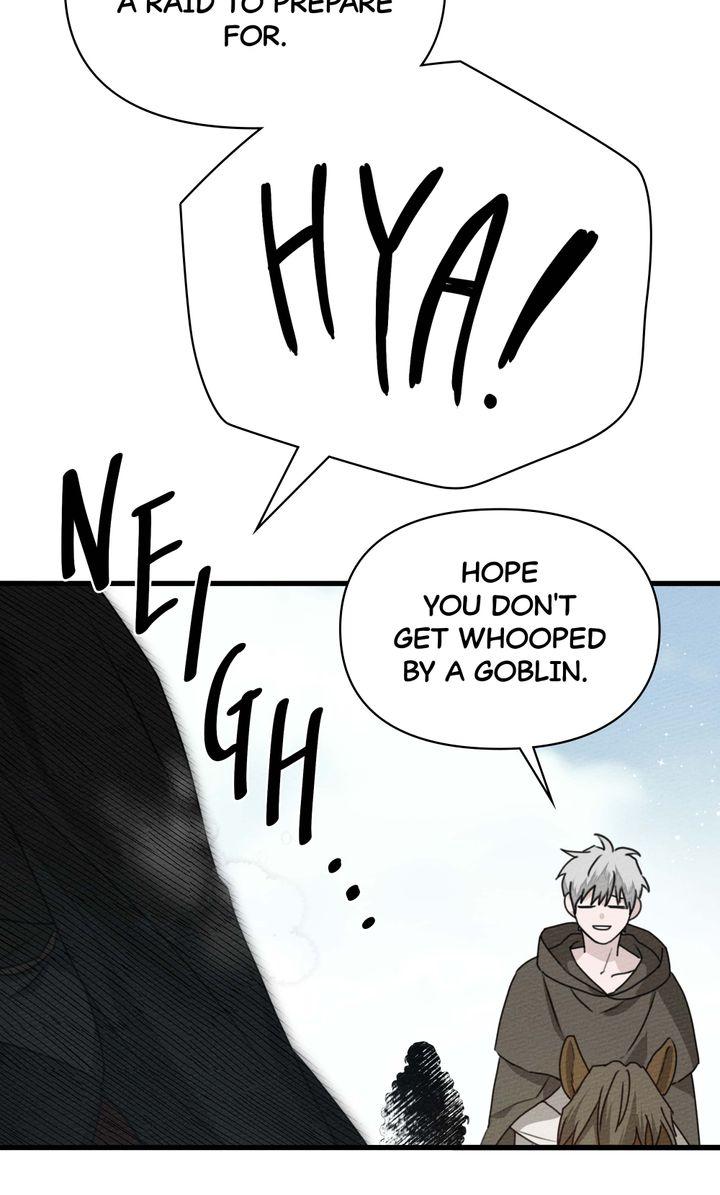 Read Under the Oak Tree EN Manga Online