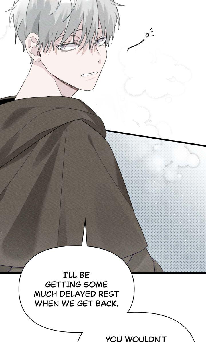Read Under the Oak Tree EN Manga Online