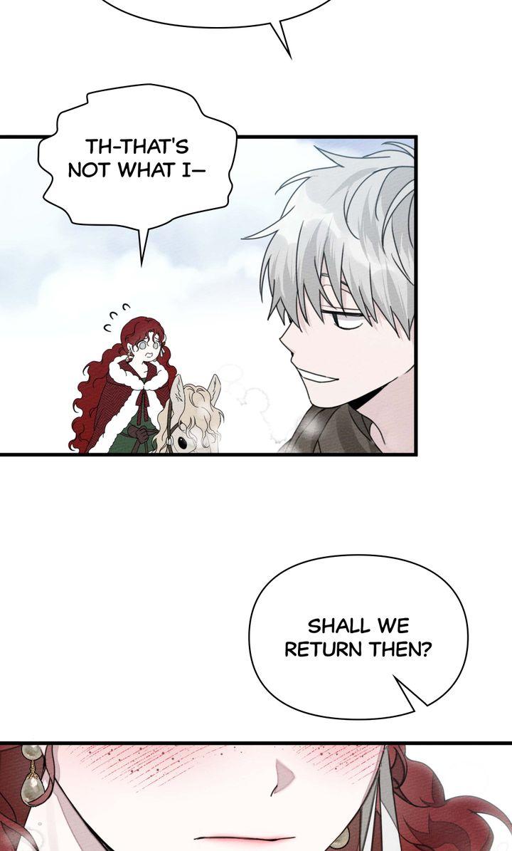 Read Under the Oak Tree EN Manga Online