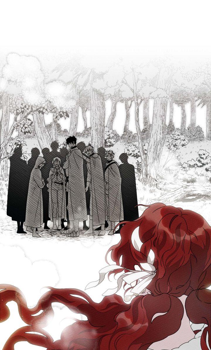 Read Under the Oak Tree EN Manga Online
