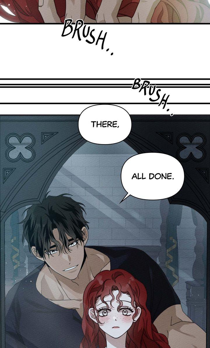 Read Under the Oak Tree EN Manga Online