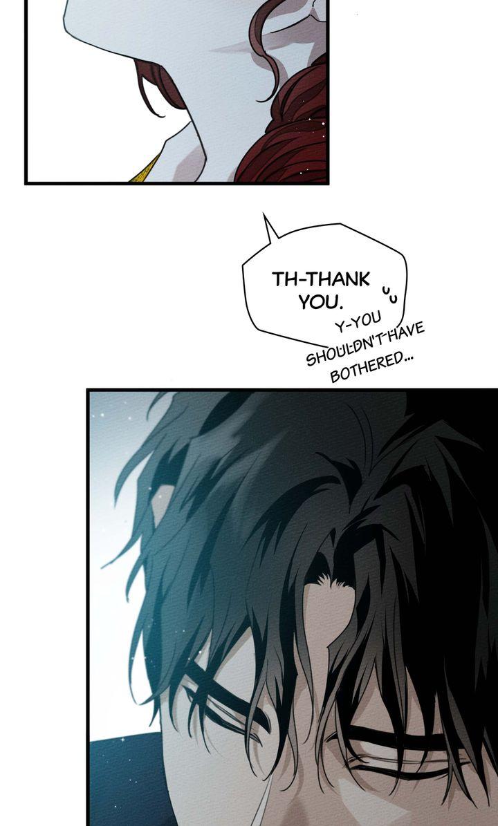 Read Under the Oak Tree EN Manga Online