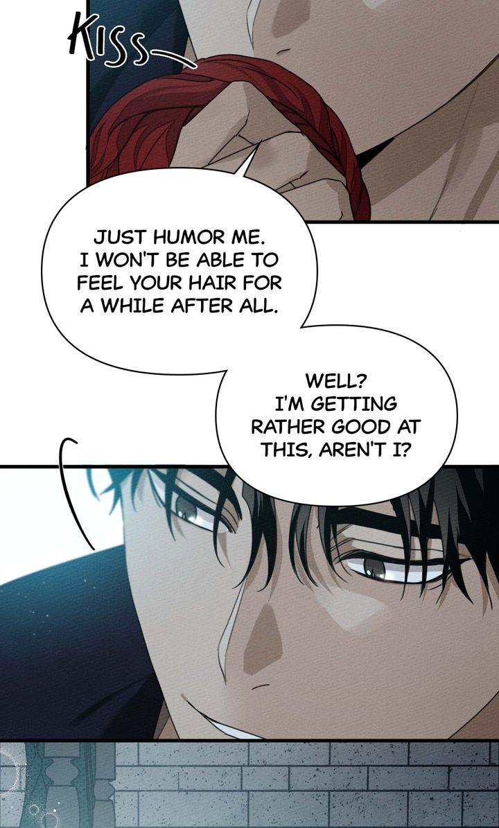 Read Under the Oak Tree EN Manga Online