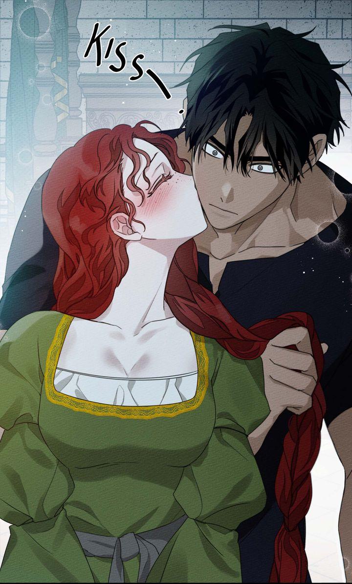 Read Under the Oak Tree EN Manga Online