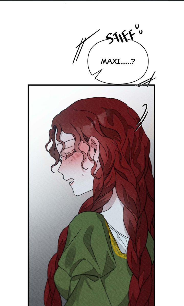 Read Under the Oak Tree EN Manga Online