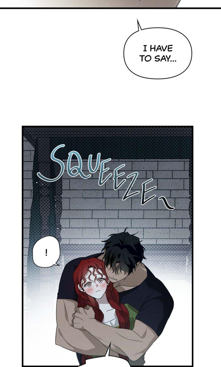 Read Under the Oak Tree EN Manga Online