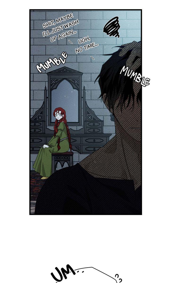 Read Under the Oak Tree EN Manga Online