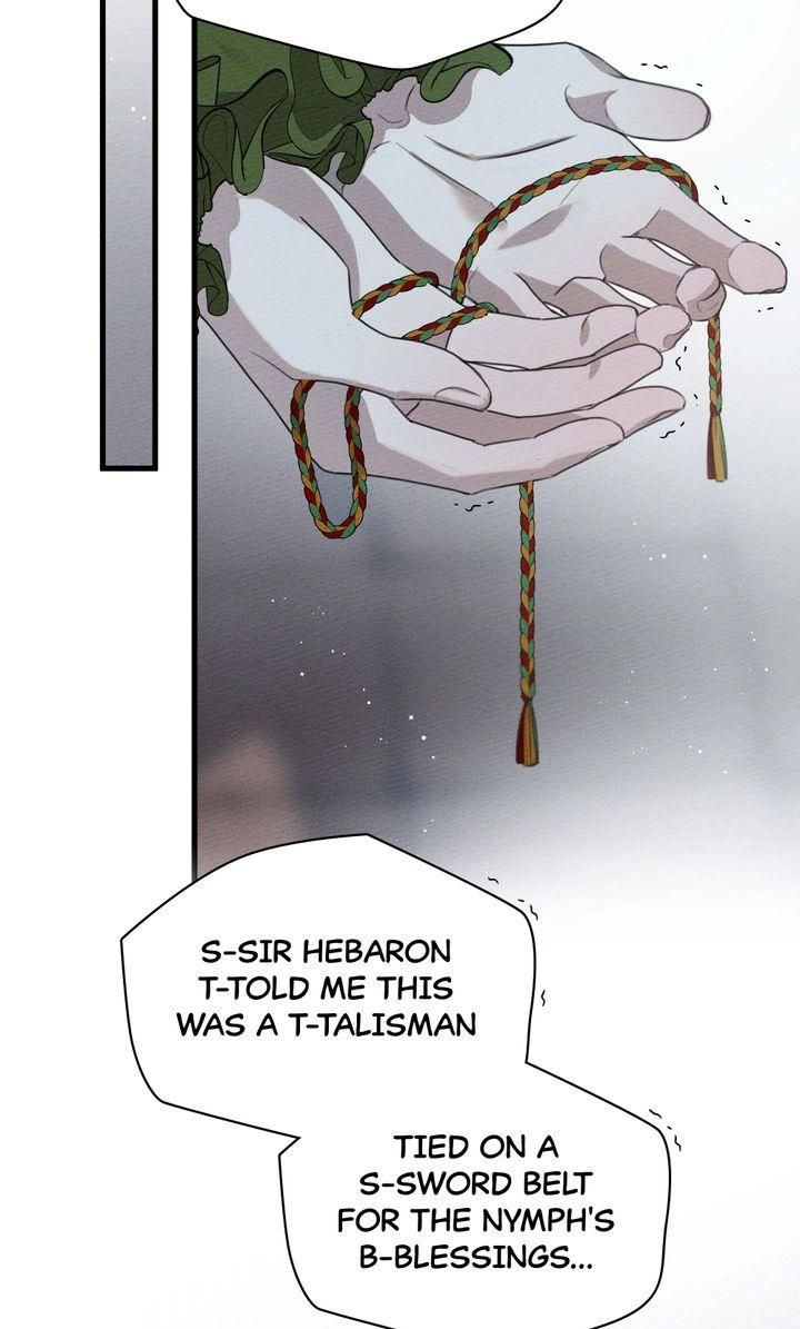 Read Under the Oak Tree EN Manga Online