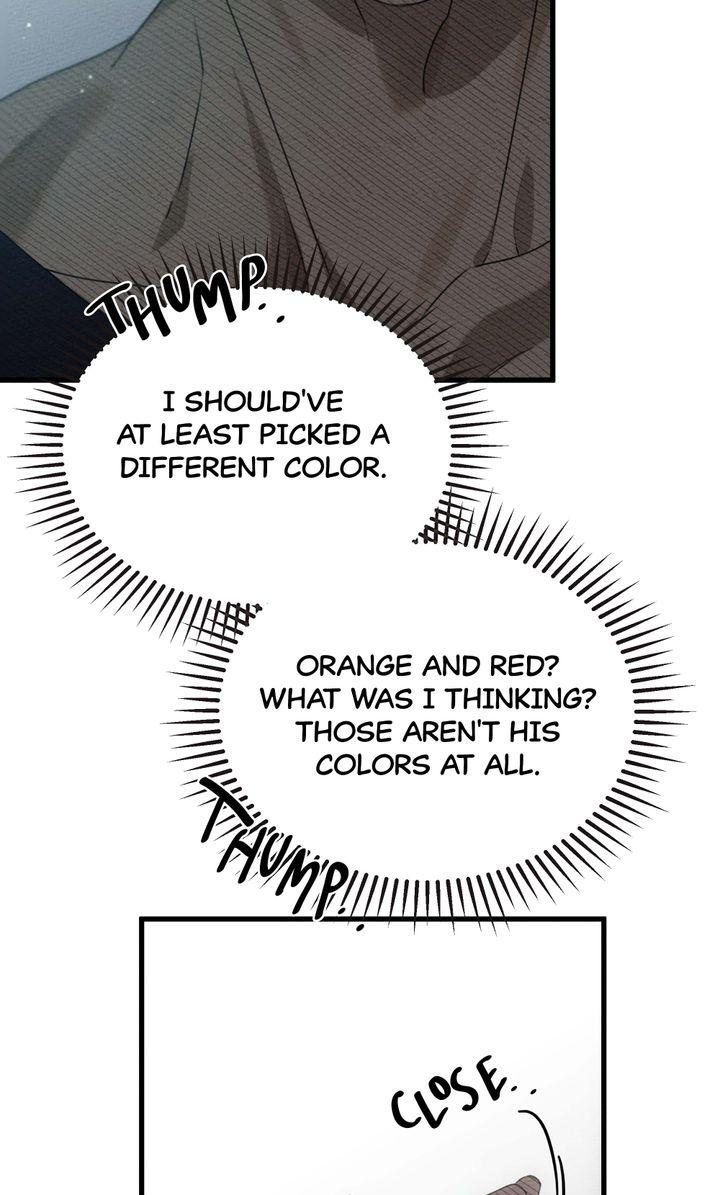 Read Under the Oak Tree EN Manga Online