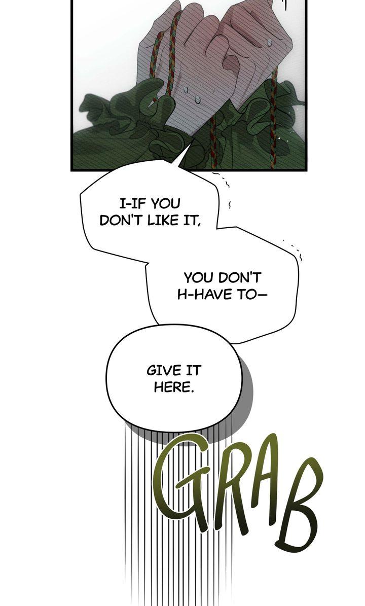 Read Under the Oak Tree EN Manga Online