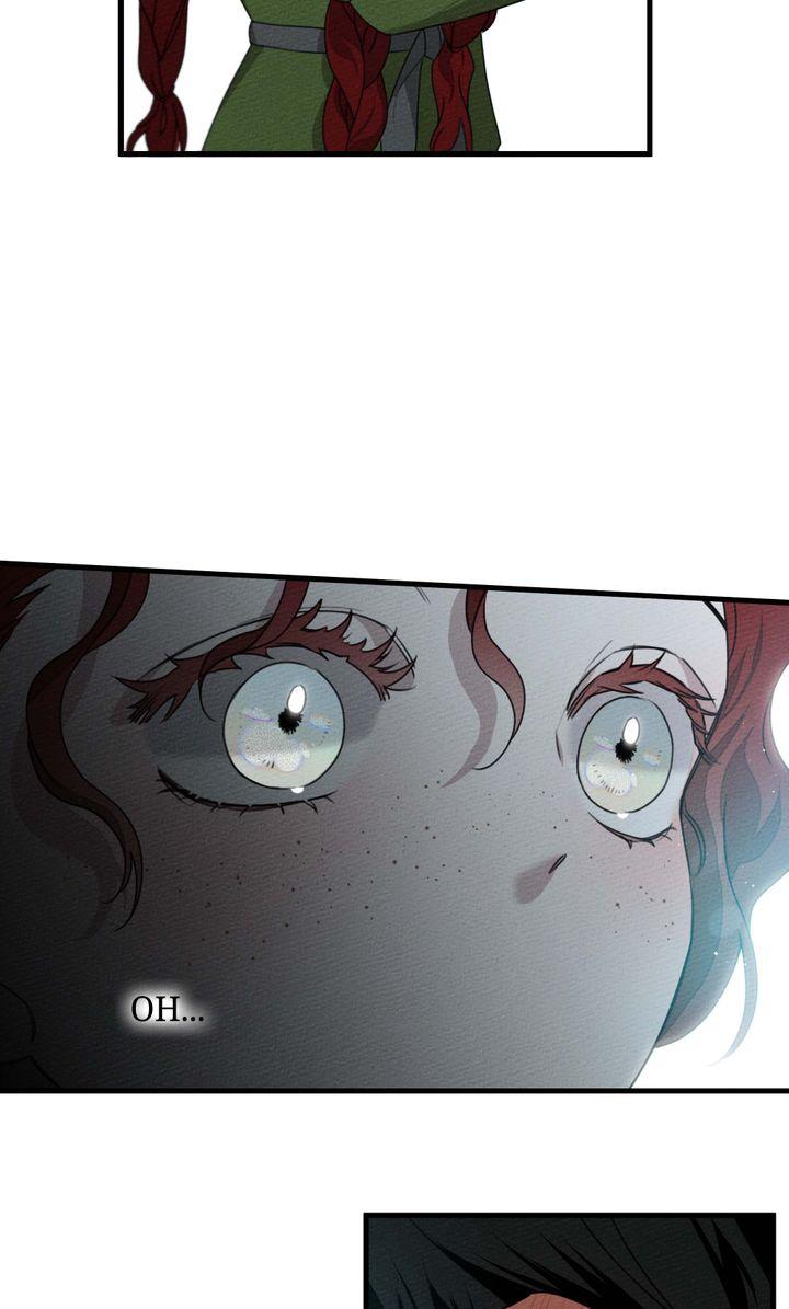 Read Under the Oak Tree EN Manga Online