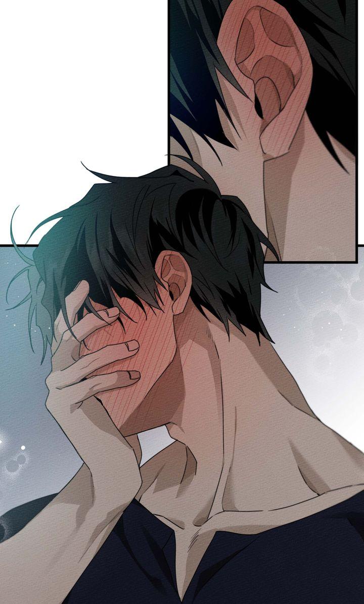 Read Under the Oak Tree EN Manga Online