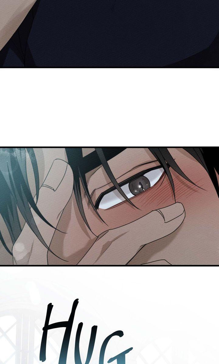 Read Under the Oak Tree EN Manga Online