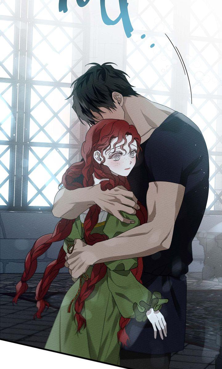 Read Under the Oak Tree EN Manga Online