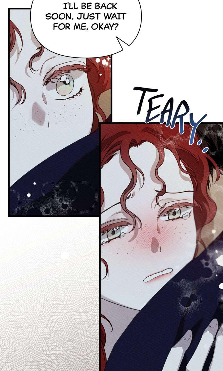 Read Under the Oak Tree EN Manga Online