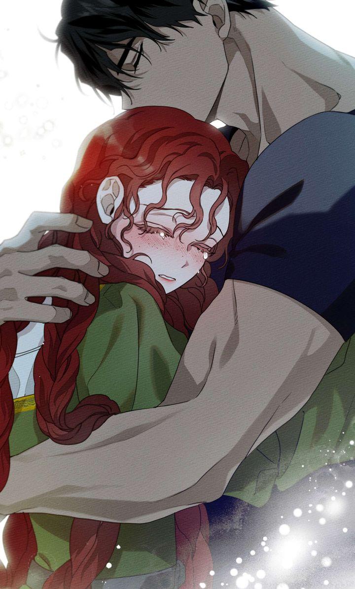 Read Under the Oak Tree EN Manga Online