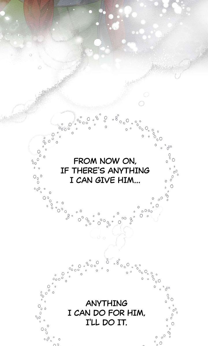 Read Under the Oak Tree EN Manga Online