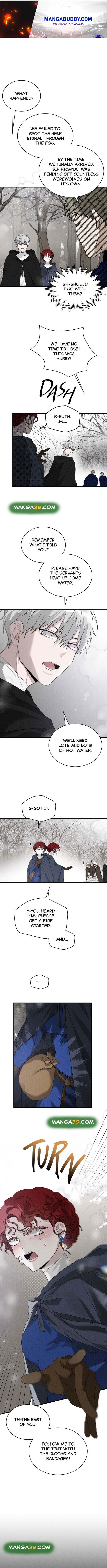 Read Under the Oak Tree EN Manga Online