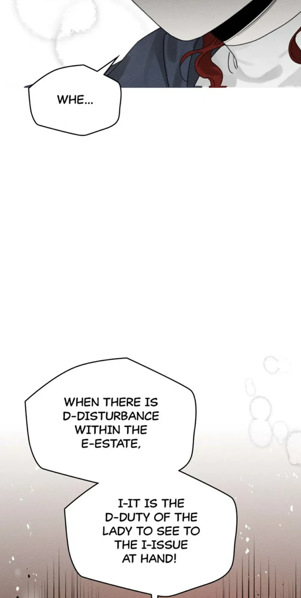 Read Under the Oak Tree EN Manga Online