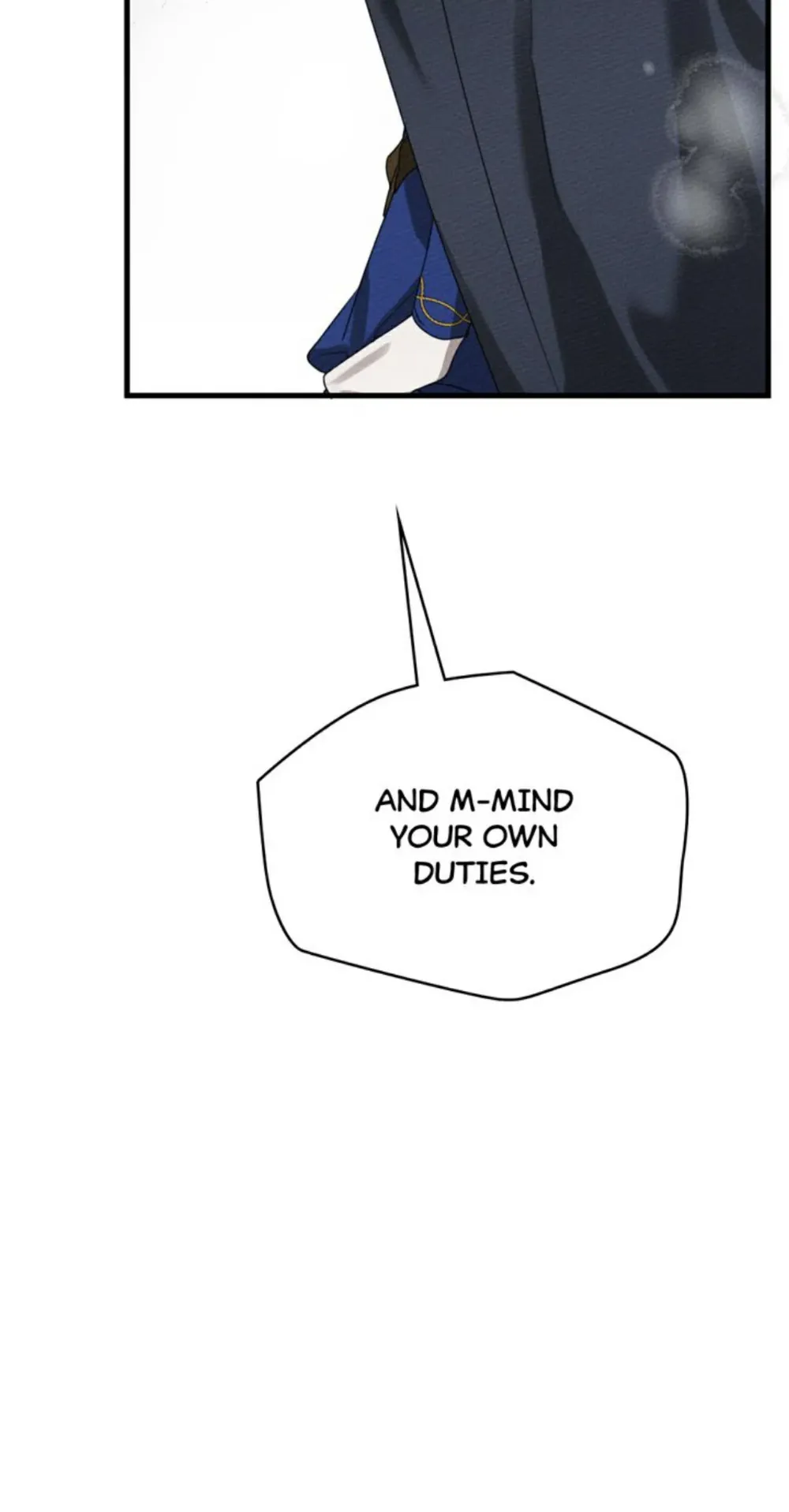 Read Under the Oak Tree EN Manga Online