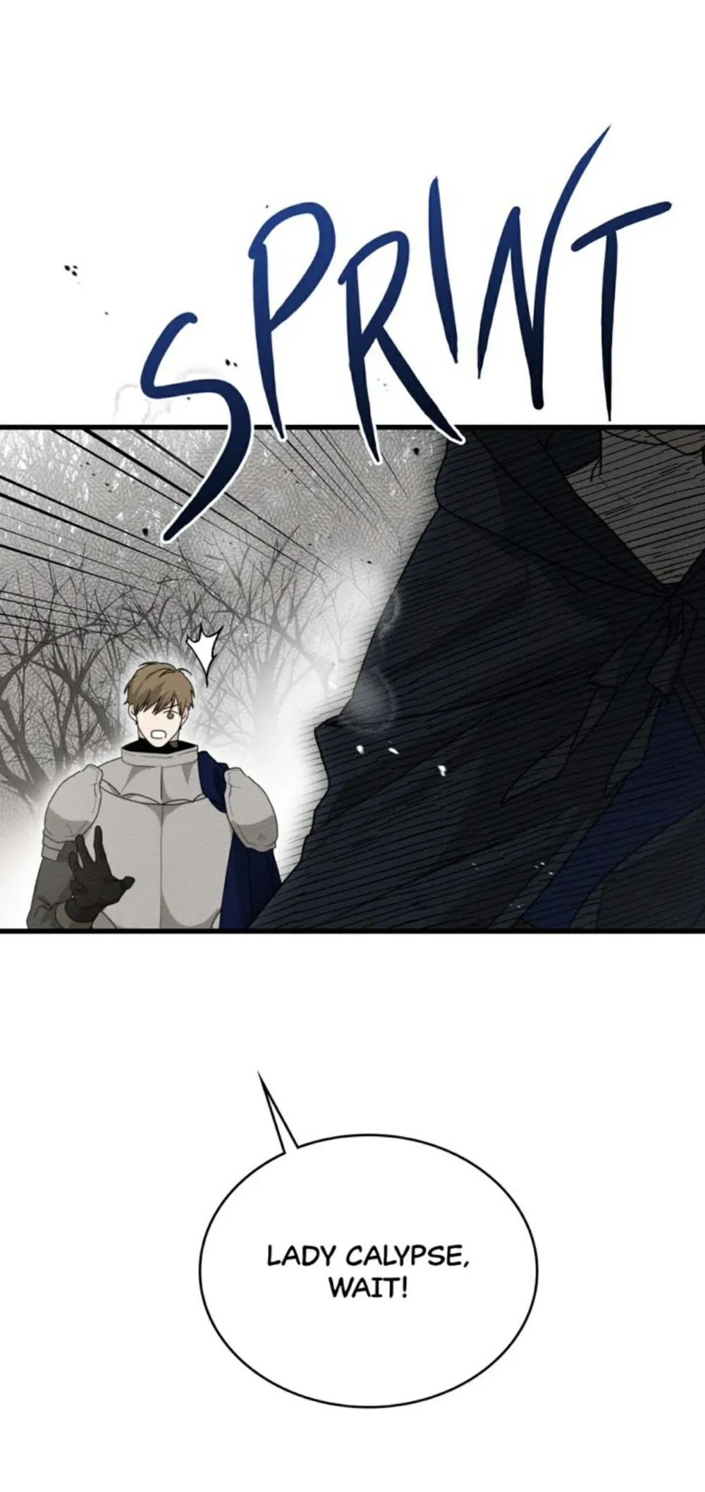 Read Under the Oak Tree EN Manga Online