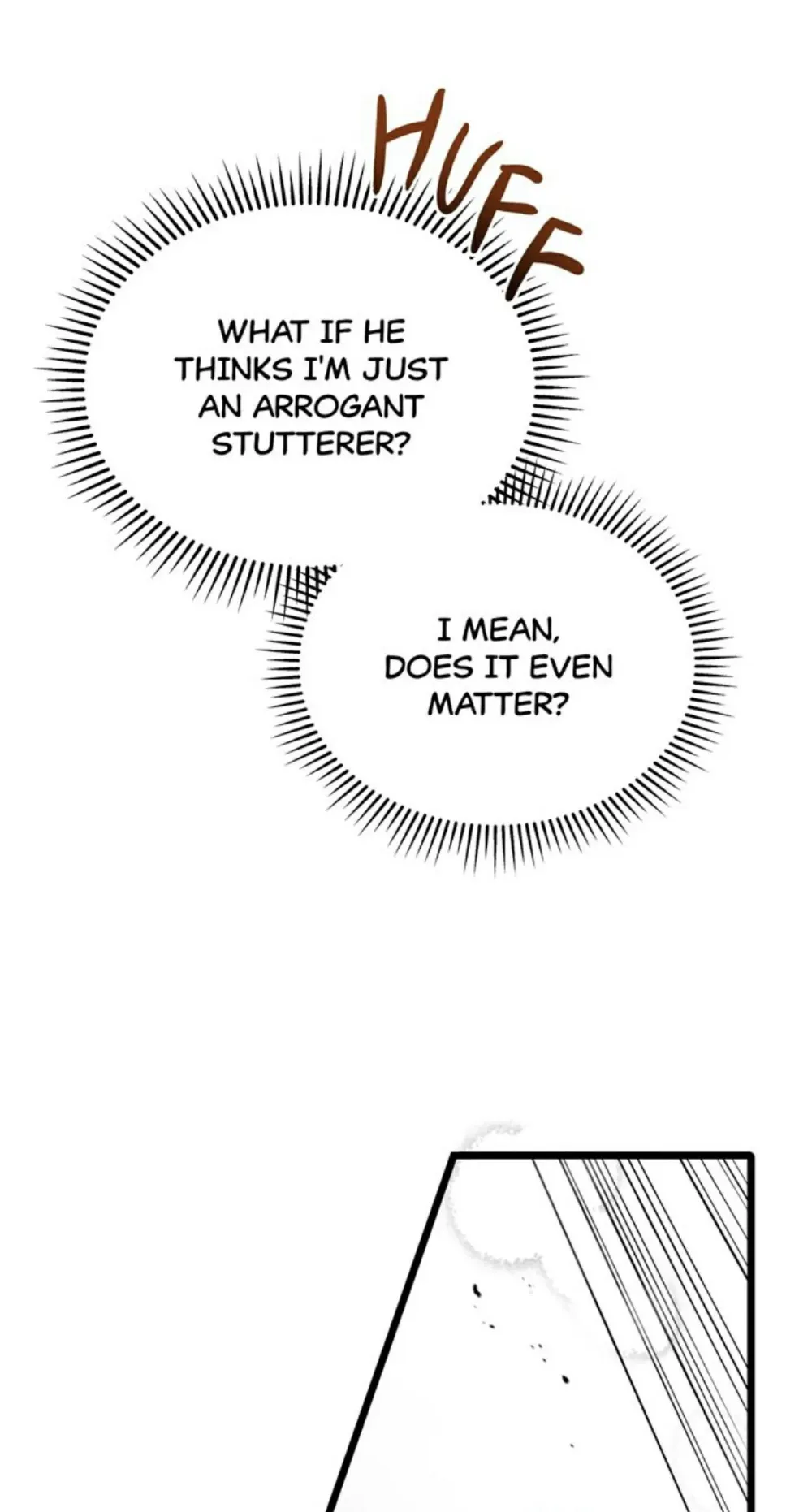 Read Under the Oak Tree EN Manga Online