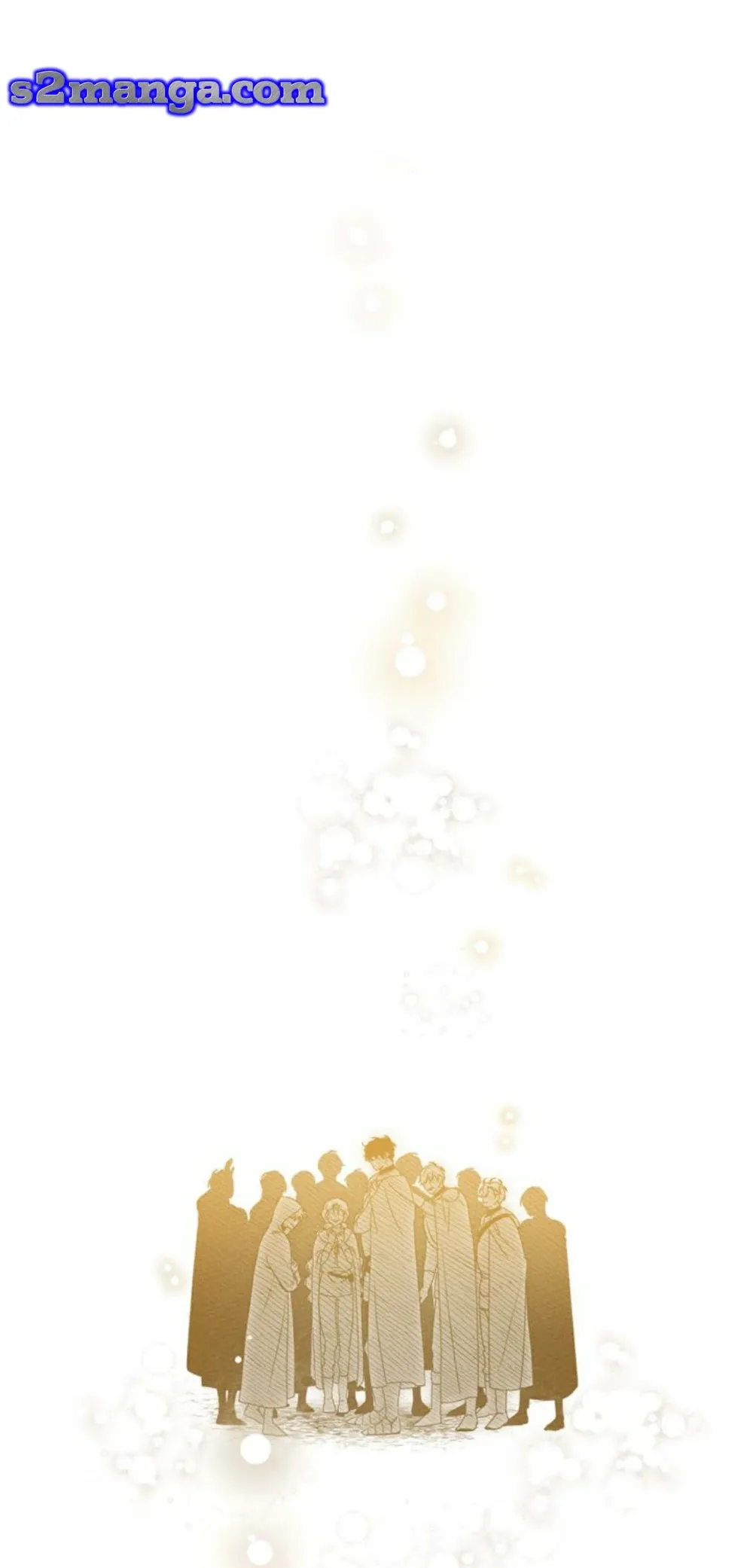 Read Under the Oak Tree EN Manga Online