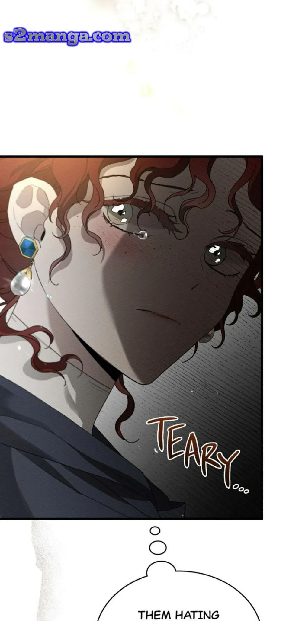 Read Under the Oak Tree EN Manga Online