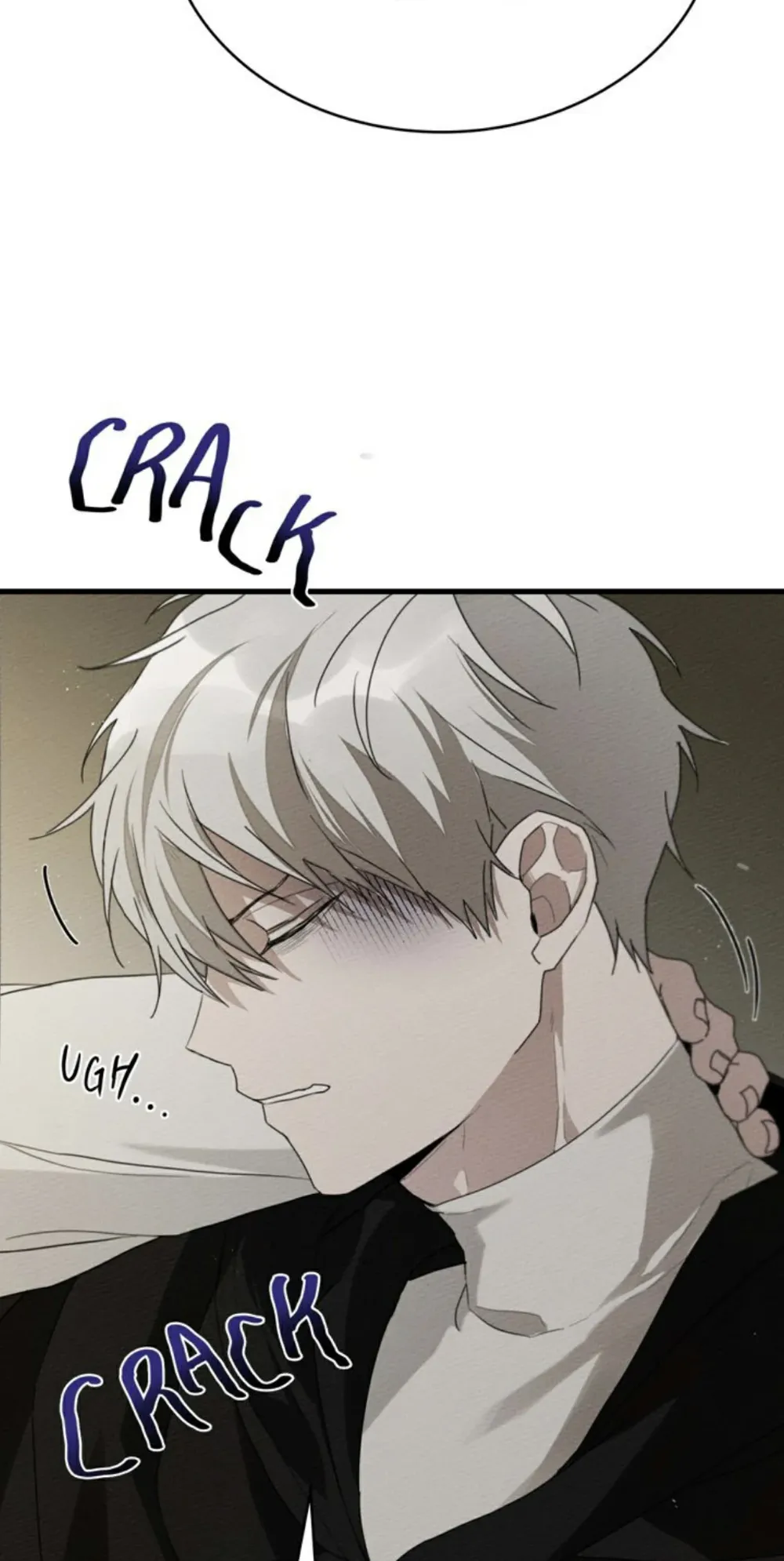 Read Under the Oak Tree EN Manga Online