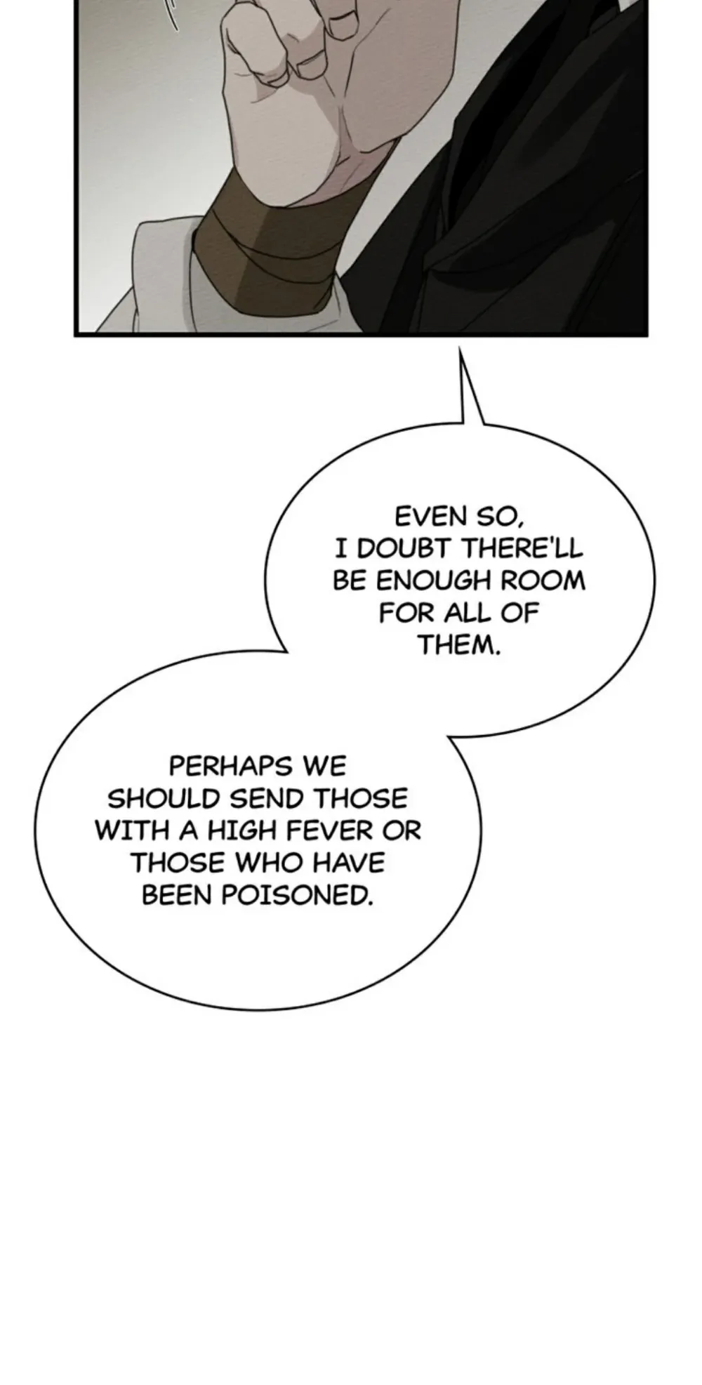 Read Under the Oak Tree EN Manga Online