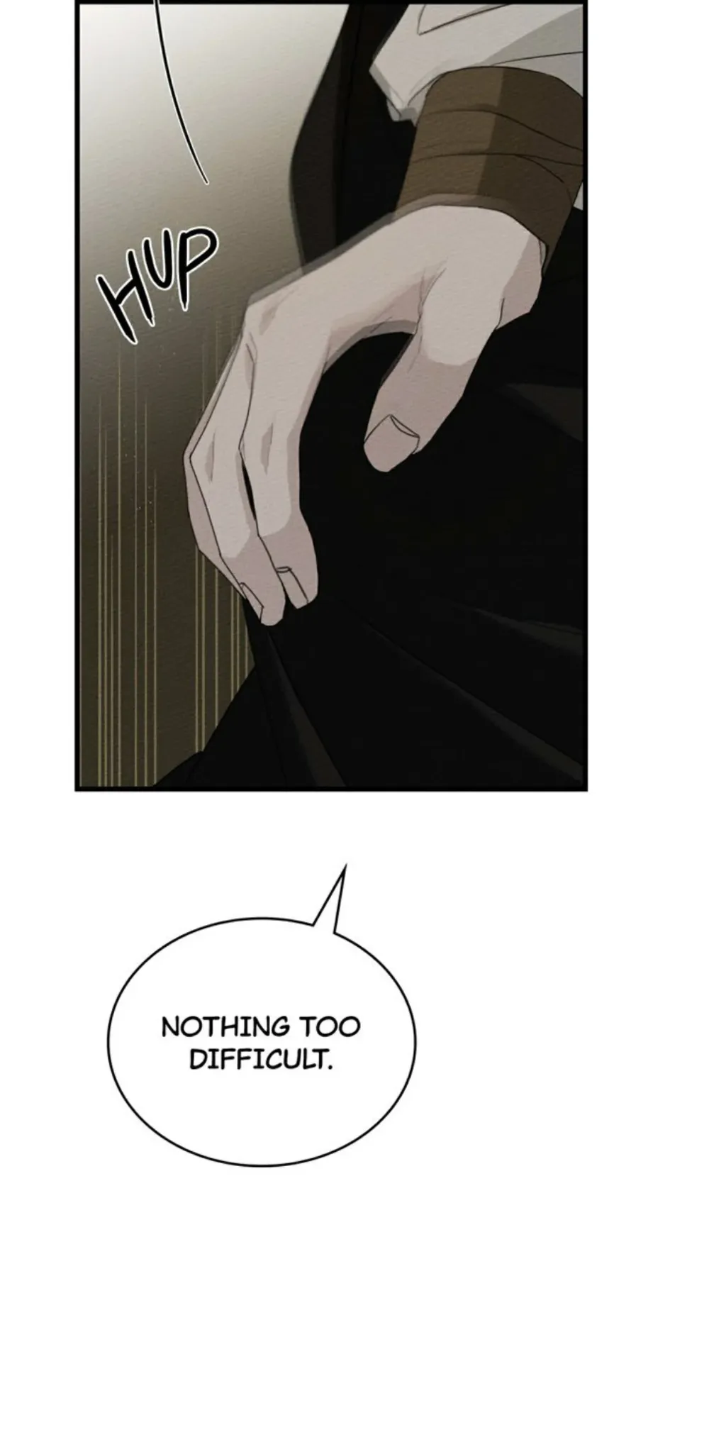 Read Under the Oak Tree EN Manga Online